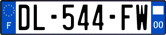 DL-544-FW