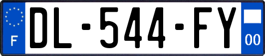 DL-544-FY