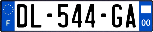 DL-544-GA