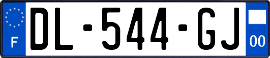 DL-544-GJ