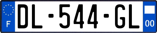 DL-544-GL