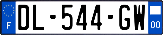 DL-544-GW