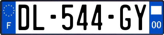 DL-544-GY