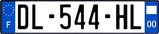 DL-544-HL