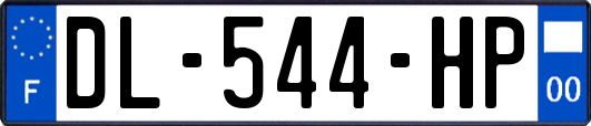 DL-544-HP