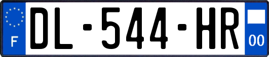 DL-544-HR