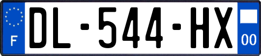 DL-544-HX