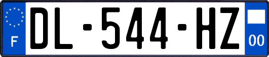 DL-544-HZ