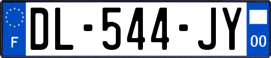 DL-544-JY