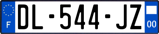 DL-544-JZ