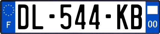 DL-544-KB