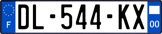 DL-544-KX