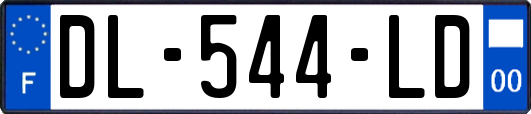 DL-544-LD