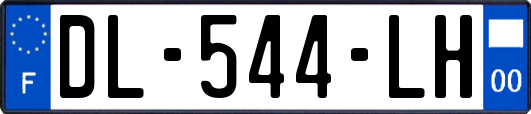 DL-544-LH