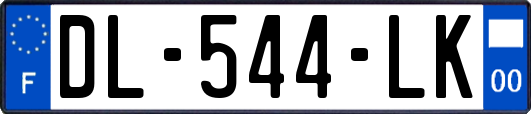 DL-544-LK
