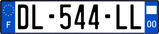 DL-544-LL