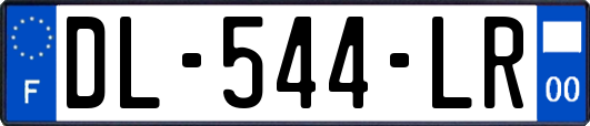 DL-544-LR