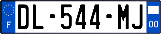 DL-544-MJ