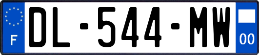 DL-544-MW