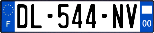 DL-544-NV