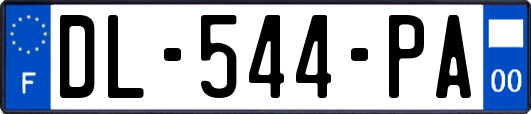 DL-544-PA