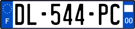 DL-544-PC