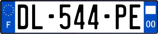 DL-544-PE