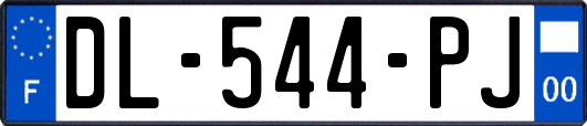 DL-544-PJ