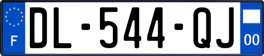 DL-544-QJ