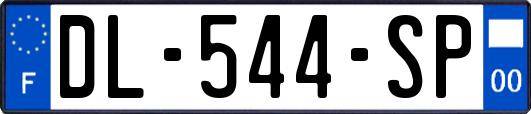 DL-544-SP