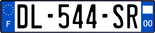 DL-544-SR