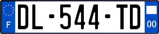 DL-544-TD