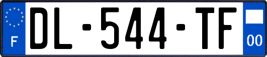 DL-544-TF