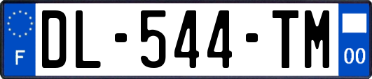 DL-544-TM