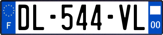 DL-544-VL