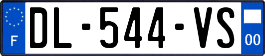 DL-544-VS