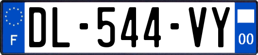 DL-544-VY