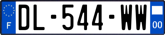 DL-544-WW