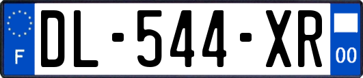 DL-544-XR