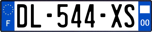 DL-544-XS