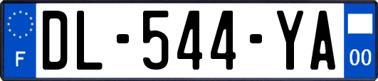 DL-544-YA