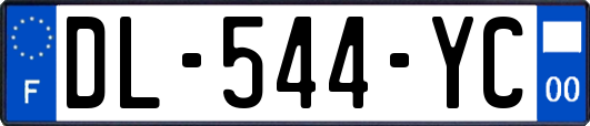 DL-544-YC