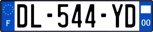 DL-544-YD