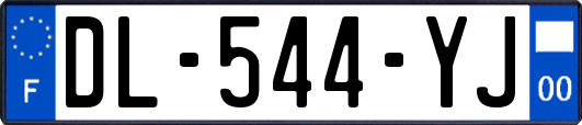 DL-544-YJ