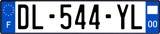 DL-544-YL