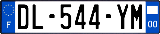 DL-544-YM