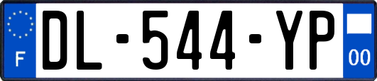 DL-544-YP