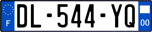 DL-544-YQ