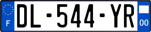 DL-544-YR