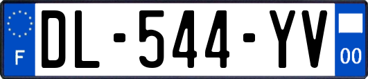 DL-544-YV